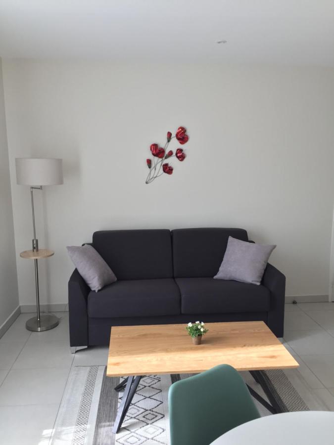 Les Poissons Apartman Sète Kültér fotó