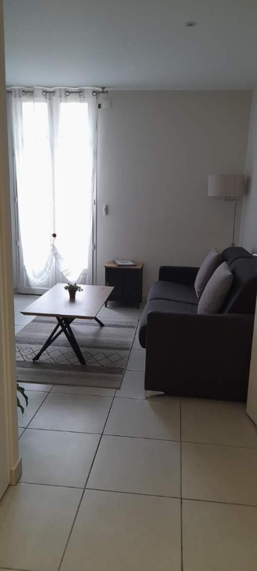 Les Poissons Apartman Sète Kültér fotó